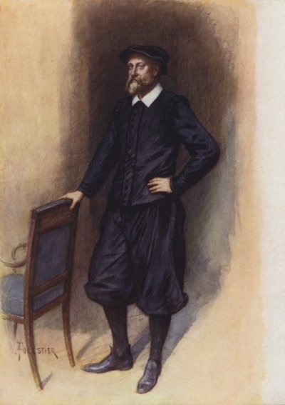 بواب متحف بلانتان موريتوس ، أنتويرب بواسطة بعد أميدي فوريستير